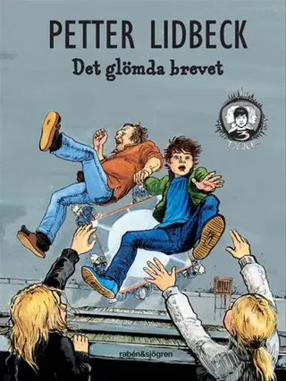 Det glömda brevet