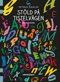 Stöld på Tistelvägen
