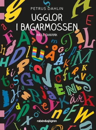 Ugglor i Bagarmossen