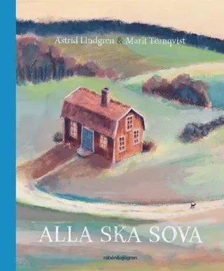 Alla ska sova