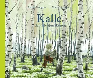 Kalle : den lille tjurfäktaren