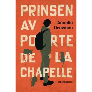 Prinsen av Porte de la Chapelle