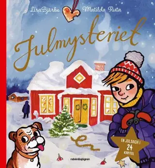 Julmysteriet