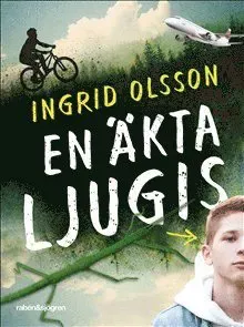 En äkta ljugis