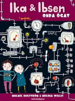 Onda ögat