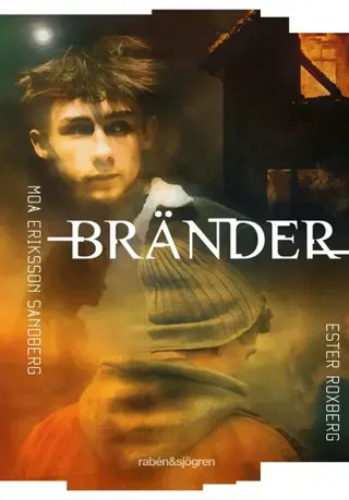 Bränder
