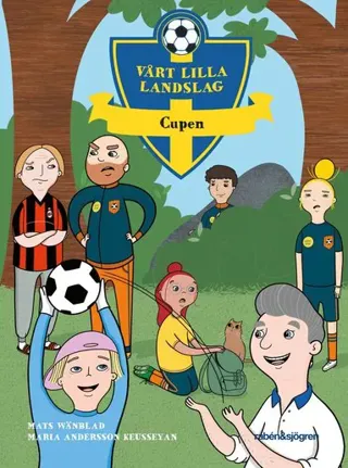 Cupen