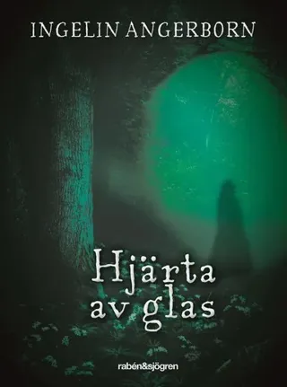 Hjärta av glas
