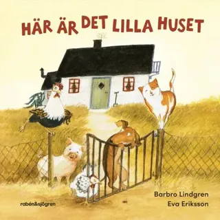 Här är det lilla huset