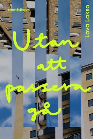Utan att passera gå