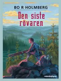 Den siste rövaren