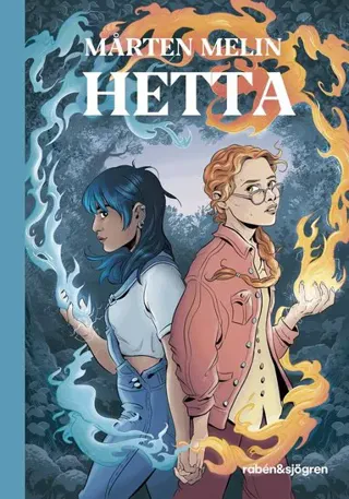Hetta