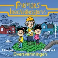 Översvämningen av Rabén & Sjögren