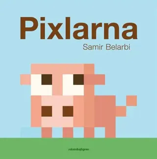 Pixlarna