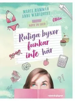 Note to self : rutiga byxor funkar inte här