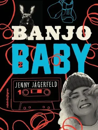 Banjo Baby