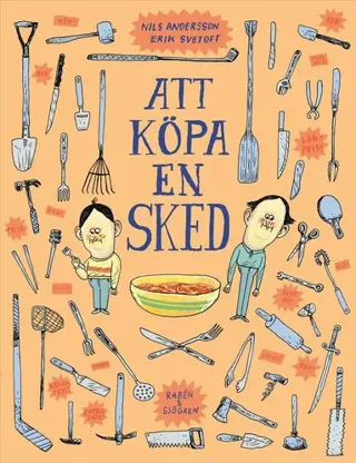 Att köpa en sked