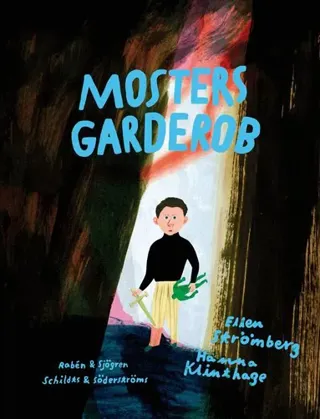 Mosters garderob