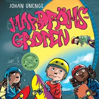 Mardrömsgropen