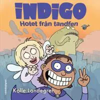 Hotet från tandfen av Rabén & Sjögren
