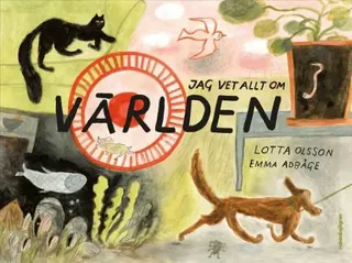 Jag vet allt om världen
