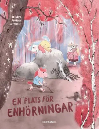 En plats för enhörningar