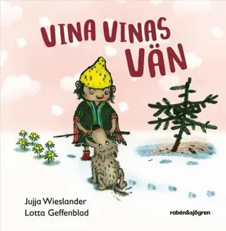 Vina Vinas vän