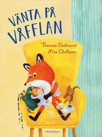 Vänta på Våfflan