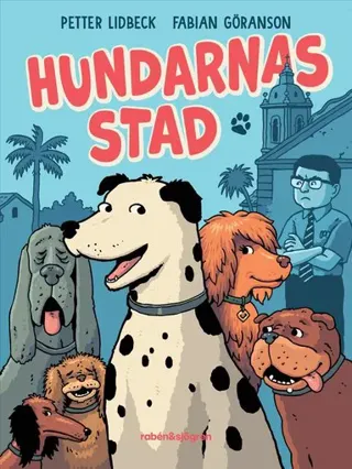 Hundarnas stad