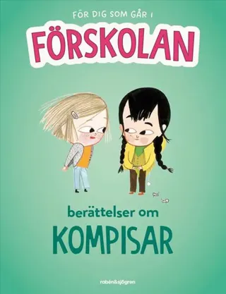 Berättelser om kompisar