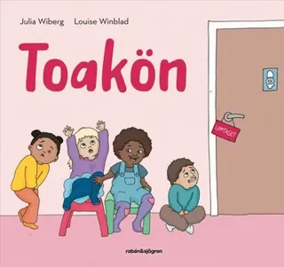 Toakön