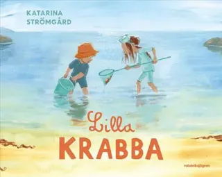 Lilla krabba