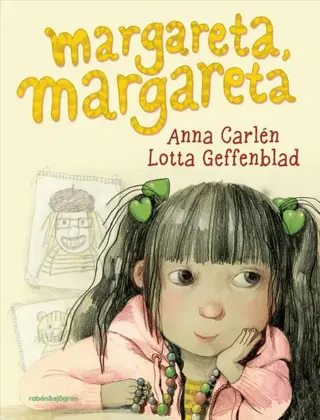 Margareta, Margareta