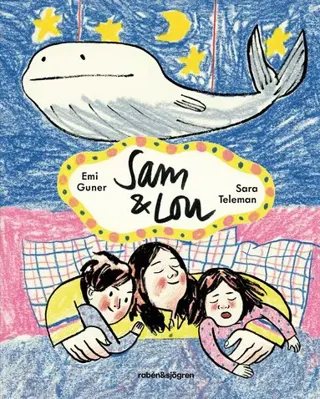 Sam & Lou