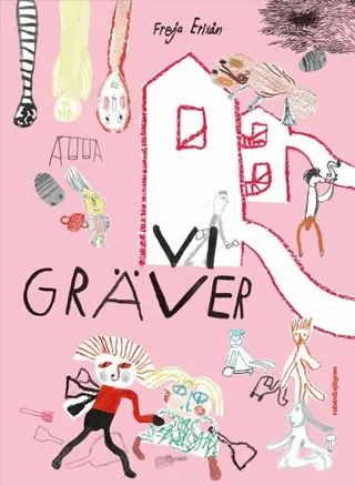 Vi gräver