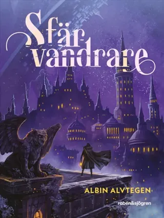 Sfärvandrare