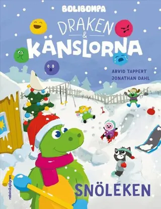 Snöleken