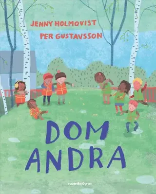 Dom andra