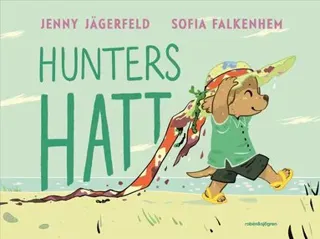 Hunters hatt