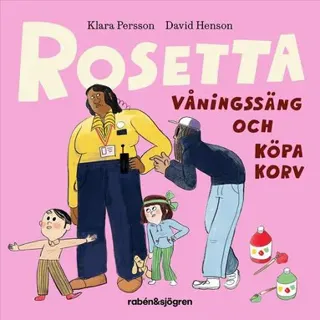 Våningssäng och köpa korv