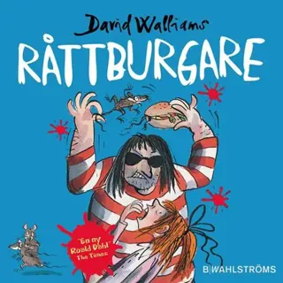Råttburgare