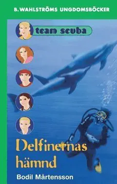 Delfinernas hämnd