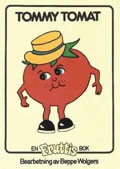 Tommy Tomat