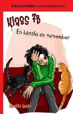 En känsla av november
