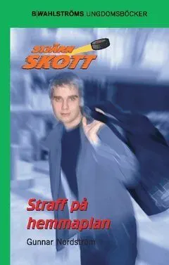Straff på hemmaplan