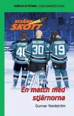 En match med stjärnorna