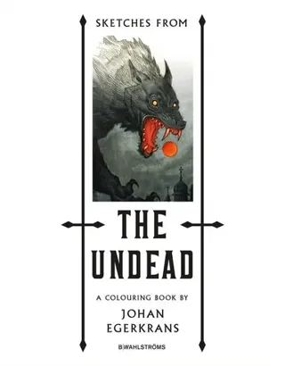 Sketches from The Undead