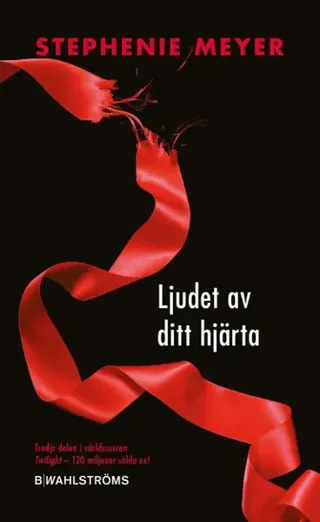 Ljudet av ditt hjärta