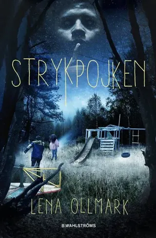 Strykpojken