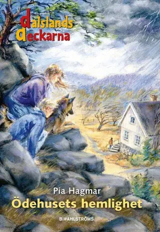Ödehusets hemlighet